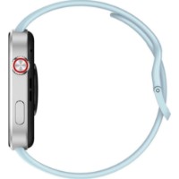 Smartwatch Xiaomi Redmi Watch 6 Glacier Blue imaginea #3 — magazin online Desire.md