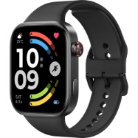 Smartwatch Xiaomi Redmi Watch 6 Obsidian Black imaginea #2 — magazin online Desire.md