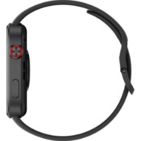 Smartwatch Xiaomi Redmi Watch 6 Obsidian Black imaginea #3 — magazin online Desire.md