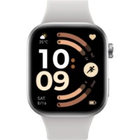 Smartwatch Xiaomi Redmi Watch 6 Silver Gray imaginea #1 — magazin online Desire.md