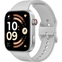 Smartwatch Xiaomi Redmi Watch 6 Silver Gray imaginea #2 — magazin online Desire.md