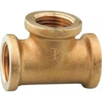 Teu TDM Brass 1/2F (20512)