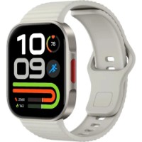 Smartwatch Xiaomi Redmi Watch 6 Lite Steel Gray imaginea #2 — magazin online Desire.md