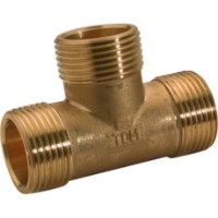 Teu TDM Brass 1/2M (20812) 