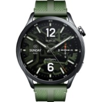 Smartwatch Xiaomi Watch S5 46mm Jungle Green