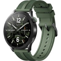 Smartwatch Xiaomi Watch S5 46mm Jungle Green imaginea #2 — magazin online Desire.md