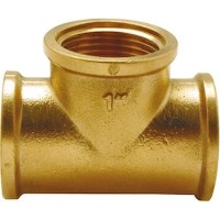 Teu TDM Brass 1F (20501)