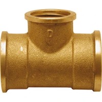 Teu TDM Brass 1Fx1/2Fx1F (2060112)