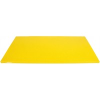 Mat sportiv Insportline Taishan Yellow (27658)