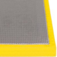 Mat sportiv Insportline Taishan Yellow (27658) imaginea #3 — magazin online Desire.md