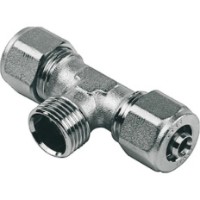 Teu TDM Brass FE d20x1/2M (17992)