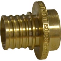 Dop TDM Brass Pex-Al-Pex d16 (102016)