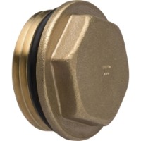 Dop TDM Brass Press d16 (162016)