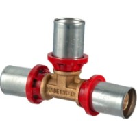 Teu TDM Brass T-T-T Press d16 (164516)