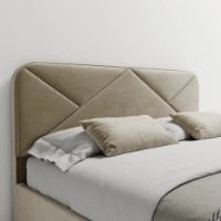 Pat My-Style Fina R 90x200 PR55D90M04 imaginea #4 — magazin online Desire.md