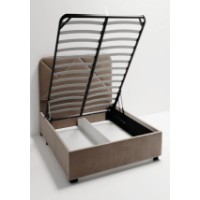 Pat My-Style Fina R 90x200 PR55D90M05 imaginea #2 — magazin online Desire.md