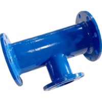 Фитинг Winter Com PN16 DN100/80 (29865)