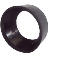 Trecere cauciuc fonta InterPlast d124/110 (26654)