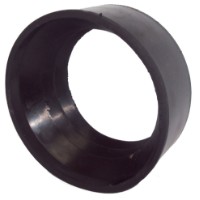 Trecere cauciuc fonta InterPlast d75/50 (26655)