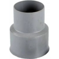 Trecere la fonta fara garnitura Metroterm d110 /17141 (22456)