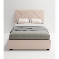 Pat My-Style Fina R 90x200 PR55D90M10 imaginea #3 — magazin online Desire.md