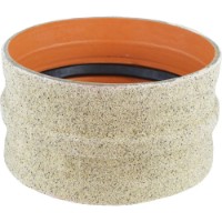 Element de trecere PVC-beton Valrom PVC-Beton d160 L=240 (20721)