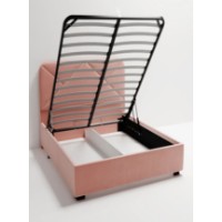 Pat My-Style Fina R 90x200 PR55D90M12 imaginea #4 — magazin online Desire.md