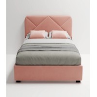 Pat My-Style Fina R 90x200 PR55D90M12 imaginea #2 — magazin online Desire.md