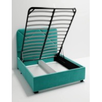 Pat My-Style Fina R 90x200 PR55D90M17 imaginea #2 — magazin online Desire.md