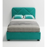 Pat My-Style Fina R 90x200 PR55D90M17 imaginea #3 — magazin online Desire.md