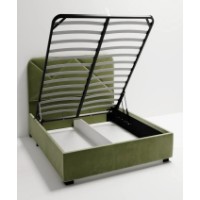 Pat My-Style Fina R 90x200 PR55D90M20 imaginea #2 — magazin online Desire.md