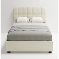Кровать My-Style Kiki R 90x200 PR04D90M01 фото №3 — интернет-магазин Desire.md