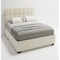 Кровать My-Style Kiki R 90x200 PR04D90M01 фото №1 — интернет-магазин Desire.md