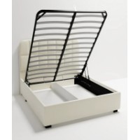 Кровать My-Style Kiki R 90x200 PR04D90M01 фото №2 — интернет-магазин Desire.md