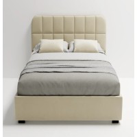 Кровать My-Style Kiki R 90x200 PR04D90M02 фото №4 — интернет-магазин Desire.md