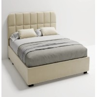 Кровать My-Style Kiki R 90x200 PR04D90M02 фото №1 — интернет-магазин Desire.md