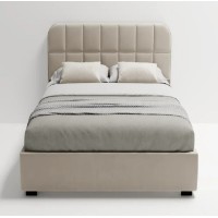 Кровать My-Style Kiki R 90x200 PR04D90M03 фото №2 — интернет-магазин Desire.md