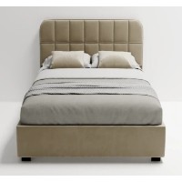 Кровать My-Style Kiki R 90x200 PR04D90M04 фото №3 — интернет-магазин Desire.md