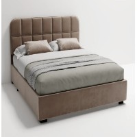 Кровать My-Style Kiki R 90x200 PR04D90M05 фото №1 — интернет-магазин Desire.md