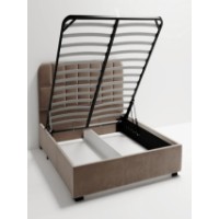Кровать My-Style Kiki R 90x200 PR04D90M05 фото №3 — интернет-магазин Desire.md