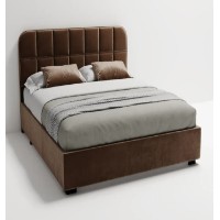 Кровать My-Style Kiki R 90x200 PR04D90M06 фото №1 — интернет-магазин Desire.md