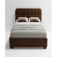 Кровать My-Style Kiki R 90x200 PR04D90M06 фото №3 — интернет-магазин Desire.md