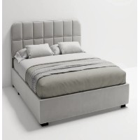 Кровать My-Style Kiki R 90x200 PR04D90M07 фото №1 — интернет-магазин Desire.md
