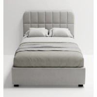 Кровать My-Style Kiki R 90x200 PR04D90M07 фото №3 — интернет-магазин Desire.md