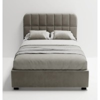 Кровать My-Style Kiki R 90x200 PR04D90M08 фото №4 — интернет-магазин Desire.md
