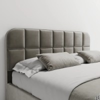 Кровать My-Style Kiki R 90x200 PR04D90M08 фото №2 — интернет-магазин Desire.md