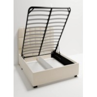 Кровать My-Style Kiki R 90x200 PR04D90M09 фото №4 — интернет-магазин Desire.md