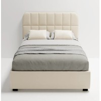 Кровать My-Style Kiki R 90x200 PR04D90M09 фото №2 — интернет-магазин Desire.md