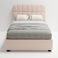 Кровать My-Style Kiki R 90x200 PR04D90M10 фото №3 — интернет-магазин Desire.md