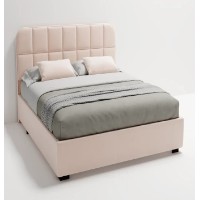 Кровать My-Style Kiki R 90x200 PR04D90M10 фото №1 — интернет-магазин Desire.md